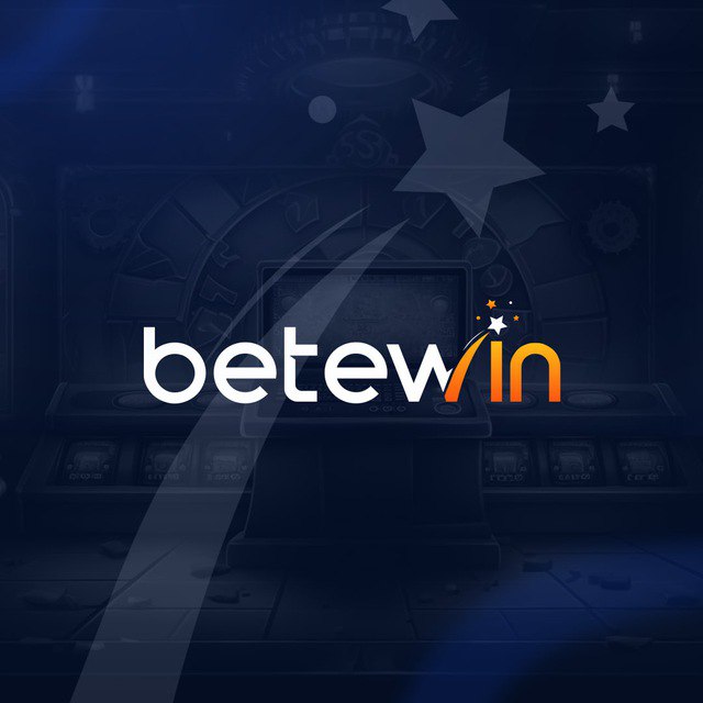 Betewin logo