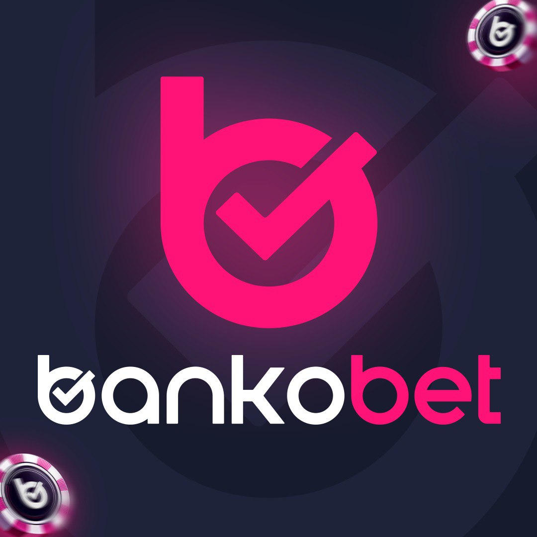 BANKOBET logo